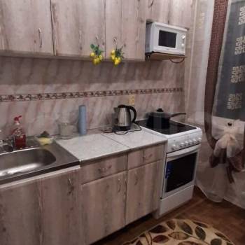 Сдается 1-комнатная квартира, 29,9 м²