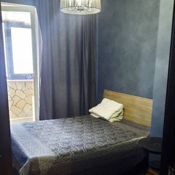 Сдается 2-х комнатная квартира, 45 м²