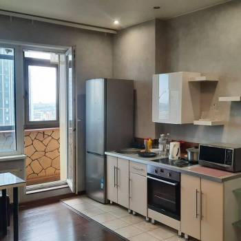 Сдается 2-х комнатная квартира, 45 м²