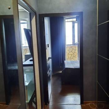 Сдается 2-х комнатная квартира, 45 м²