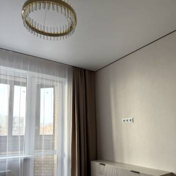 Сдается 1-комнатная квартира, 25 м²