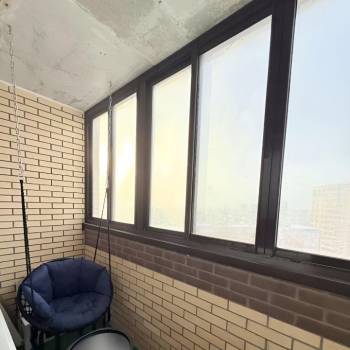 Сдается 1-комнатная квартира, 25 м²