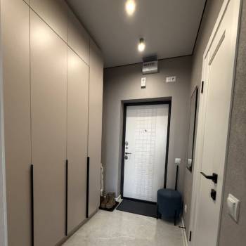 Сдается 1-комнатная квартира, 25 м²