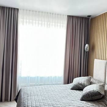 Сдается 1-комнатная квартира, 41 м²