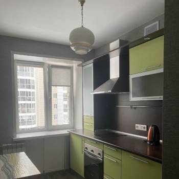 Сдается 1-комнатная квартира, 31 м²