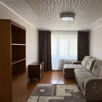 Сдается 2-х комнатная квартира, 45 м²