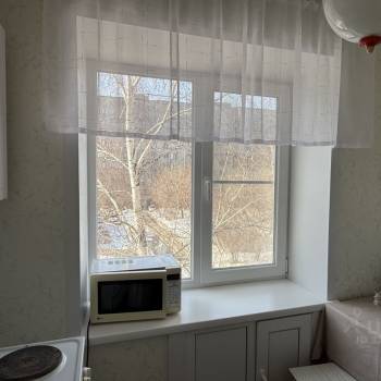 Сдается 2-х комнатная квартира, 45 м²