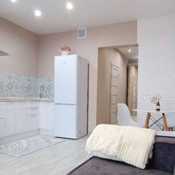 Сдается 1-комнатная квартира, 38 м²