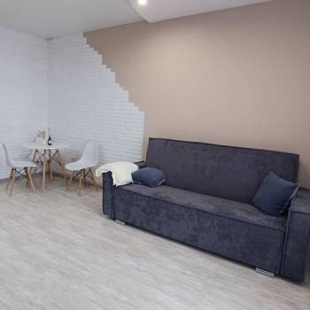 Сдается 1-комнатная квартира, 38 м²