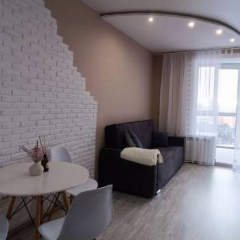 Сдается 1-комнатная квартира, 38 м²