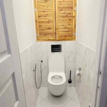 Сдается 2-х комнатная квартира, 56 м²