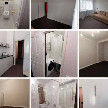 Сдается 2-х комнатная квартира, 56 м²