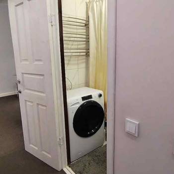 Сдается 2-х комнатная квартира, 56 м²