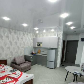 Сдается 1-комнатная квартира, 30 м²