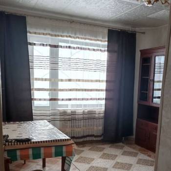 Сдается 1-комнатная квартира, 34,6 м²