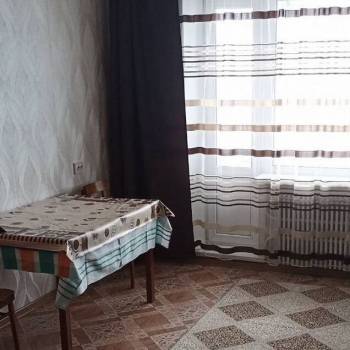 Сдается 1-комнатная квартира, 34,6 м²