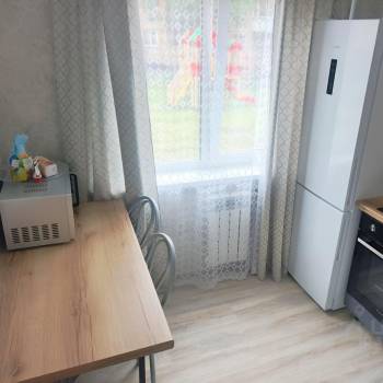 Сдается 2-х комнатная квартира, 45,5 м²