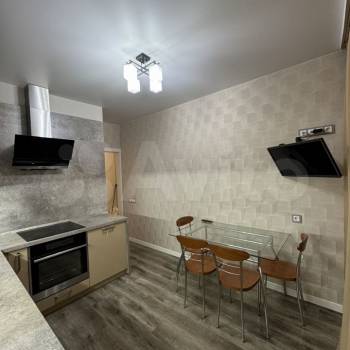 Сдается 2-х комнатная квартира, 52,1 м²