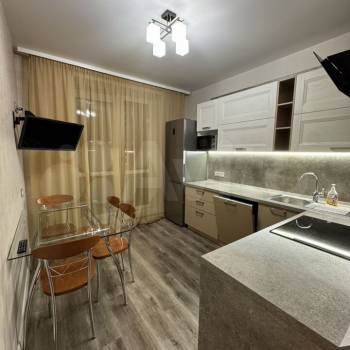 Сдается 2-х комнатная квартира, 52,1 м²