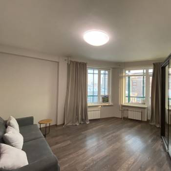 Сдается 1-комнатная квартира, 36,7 м²