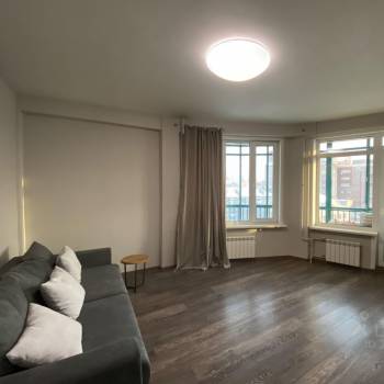 Сдается 1-комнатная квартира, 36,7 м²