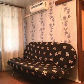 Сдается 1-комнатная квартира, 30 м²