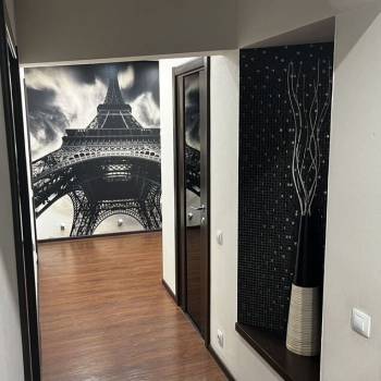 Сдается 2-х комнатная квартира, 82,1 м²