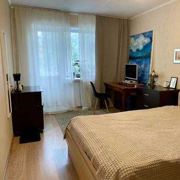 Продается 3-х комнатная квартира, 60,1 м²