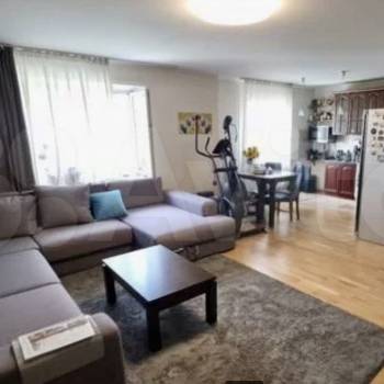 Продается Многокомнатная квартира, 101,7 м²