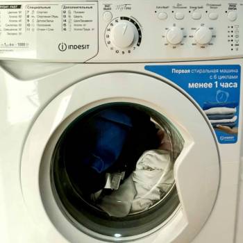 Сдается 2-х комнатная квартира, 45 м²