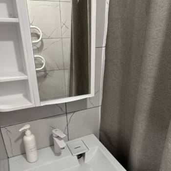 Сдается 1-комнатная квартира, 18 м²