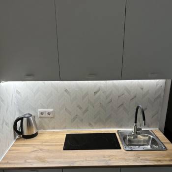 Сдается 1-комнатная квартира, 18 м²