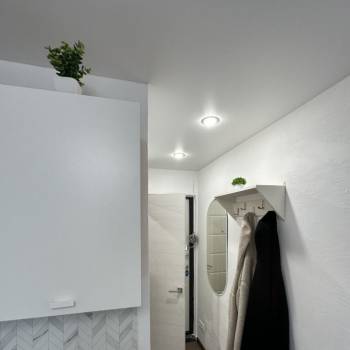 Сдается 1-комнатная квартира, 18 м²