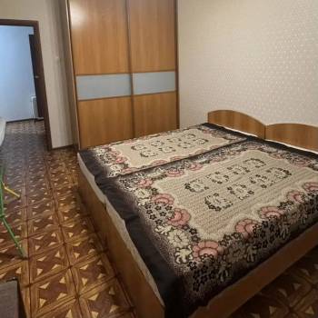 Сдается 2-х комнатная квартира, 80 м²