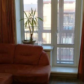 Сдается 1-комнатная квартира, 30 м²