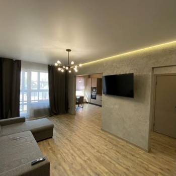 Сдается 2-х комнатная квартира, 59,3 м²