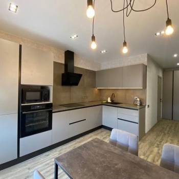 Сдается 2-х комнатная квартира, 59,3 м²