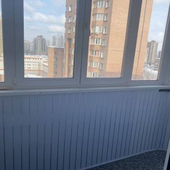 Сдается 2-х комнатная квартира, 56 м²