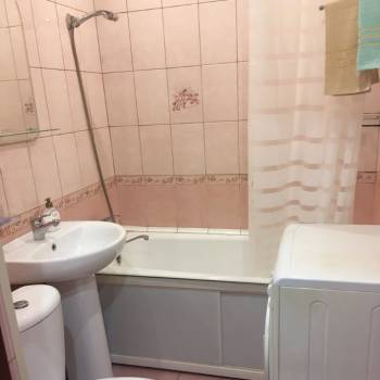 Сдается 1-комнатная квартира, 33 м²