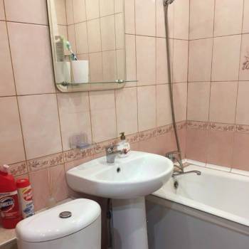 Сдается 1-комнатная квартира, 33 м²