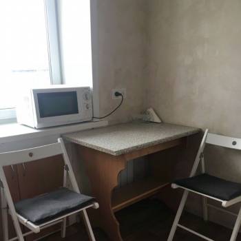 Сдается 1-комнатная квартира, 33 м²