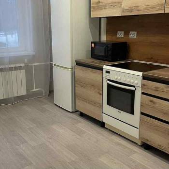 Сдается 1-комнатная квартира, 35,6 м²