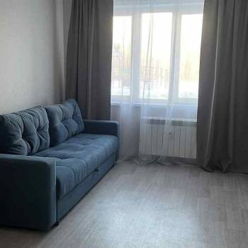 Сдается 1-комнатная квартира, 35,6 м²