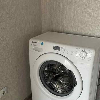 Сдается 1-комнатная квартира, 35,6 м²