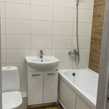 Сдается 1-комнатная квартира, 35,6 м²