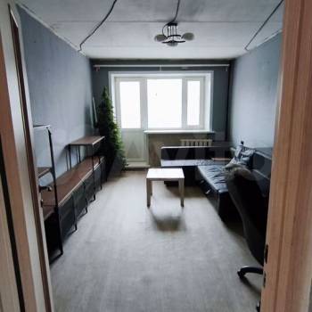 Сдается 2-х комнатная квартира, 42 м²