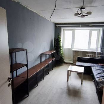 Сдается 2-х комнатная квартира, 42 м²