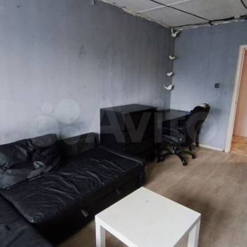 Сдается 2-х комнатная квартира, 42 м²