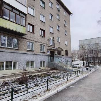 Сдается 2-х комнатная квартира, 42 м²