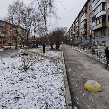 Сдается 2-х комнатная квартира, 42 м²